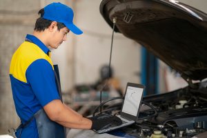 Auto Repair in Evansville Indiana