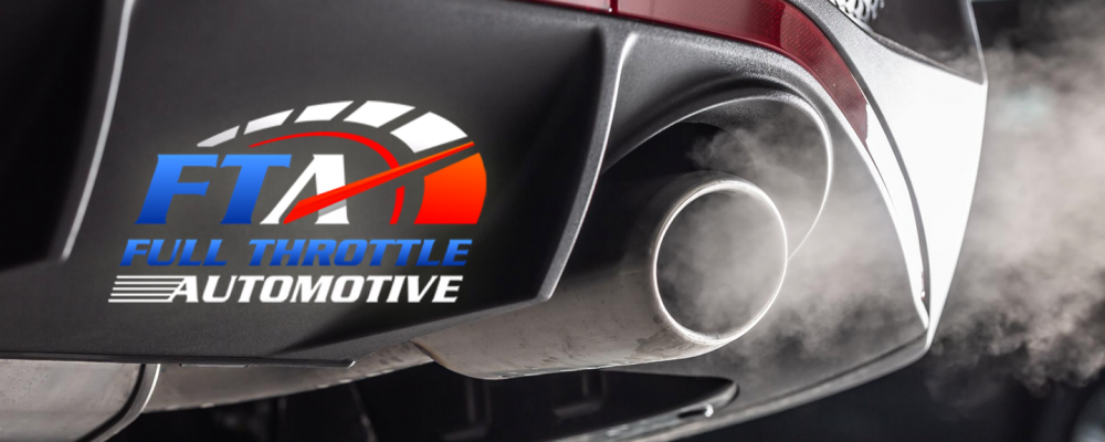 Custom Exhaust Evansville, IN