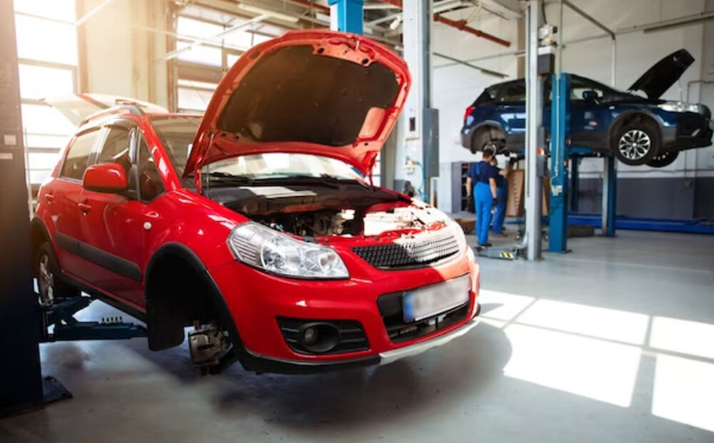 Evansville, Indiana Exhaust Specialists​ Evansville Exhaust Specialists Evansville Oil Change